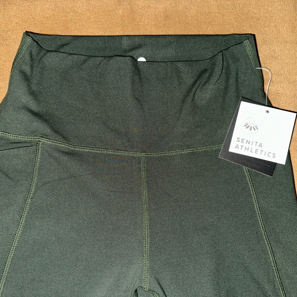 Senita Athletics, women leggings